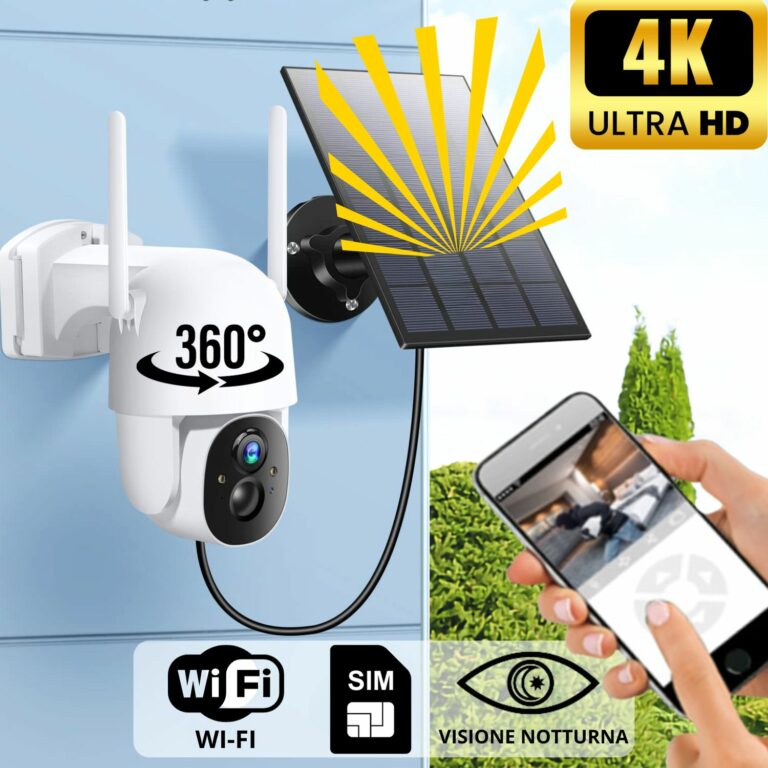 SecureCam